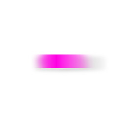 Poster -  Transparent pink gradient banner. Blank rectangle label, banner, button, bar, sign, sticky note, header, footer, text box, letterhead shape on transparent background