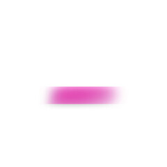 Poster -  Transparent pink gradient banner. Blank rectangle label, banner, button, bar, sign, sticky note, header, footer, text box, letterhead shape on transparent background