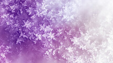 Poster - Purple and white abstract background for your desktop or laptop.