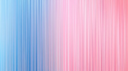 Poster - Soft hues of blue and pink flow together, evoking feelings of calmness and serenity. This captivating interplay of colors creates an inviting ambiance perfect for relaxation