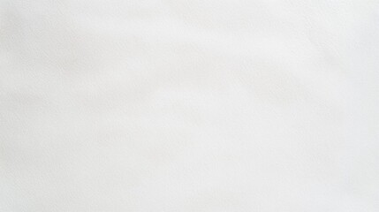 Poster - A soft white canvas bathed in gentle sunlight creates a serene atmosphere, perfect for artists seeking inspiration and a peaceful space to express their creativity