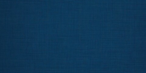 Poster - A textured blue background with a subtle pattern, evoking a sense of depth and calmness.