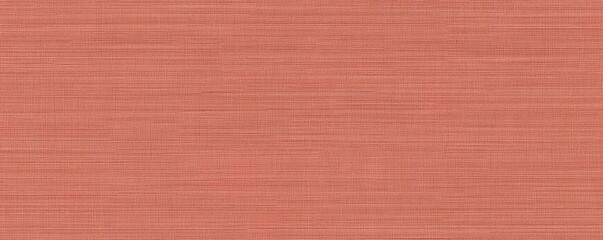 Poster - A textured, warm-toned surface exhibiting a subtle woven pattern, perfect for backgrounds or textile-related designs.
