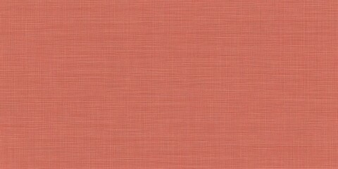Poster - A textured, warm-toned fabric background with a subtle woven pattern, ideal for design and decorative purposes.