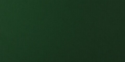 Poster - A textured green fabric background.