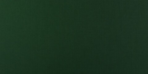 Poster - A textured dark green surface with a subtle fabric-like appearance.