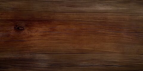 Poster - A textured wooden surface featuring rich, warm tones and natural grain patterns.