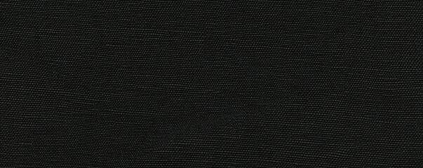 Poster - A textured black background with subtle variations in tone, creating a sophisticated and minimalistic appearance.