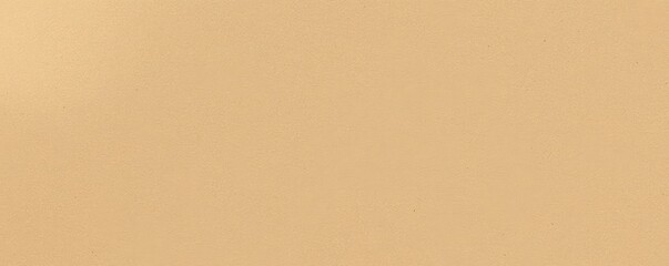 Poster - A smooth, beige surface with a neutral tone, ideal for backgrounds and design projects.