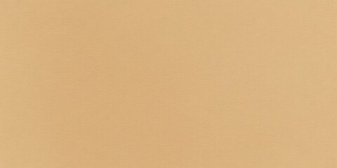Poster - A smooth, beige background featuring a warm, neutral tone, perfect for design and artistic projects.