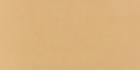 Poster - A smooth, light brown surface with a subtle texture, creating a warm and neutral background ideal for design purposes.