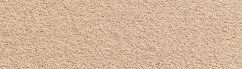 Poster - A subtle beige texture with a smooth, sandy appearance, suitable for backgrounds or design elements.