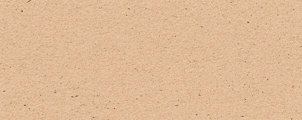 Poster - A textured beige background showcasing subtle specks, perfect for design or artistic applications.