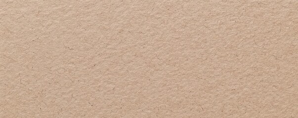 Poster - A plain, textured surface in a light beige color, resembling natural materials, suitable for various backgrounds or artistic applications.