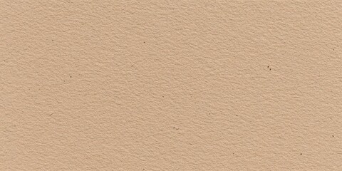 Poster - A smooth, textured surface in a warm beige tone, resembling natural paper or a light fabric background.