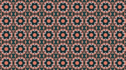 Naklejka na meble fabric motif. seamless pattern. wallpaper. background
