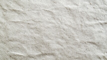 Poster - A beautifully crafted sheet of handmade paper reveals its unique textures and natural fibers under soft ambient light, inviting creativity and artistic expression