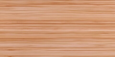 Poster - A smooth wooden surface with light brown tones and subtle grain patterns, evoking a natural and warm aesthetic.