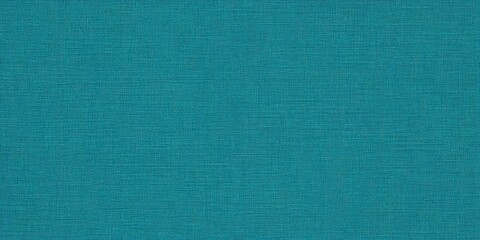 Poster - A textured teal background featuring an abstract pattern, giving a modern and artistic feel suitable for various design applications.
