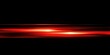 © Best - Red line of light speed motion background. red fast movement background design faster. concept texture of digital technology speedy move and space black