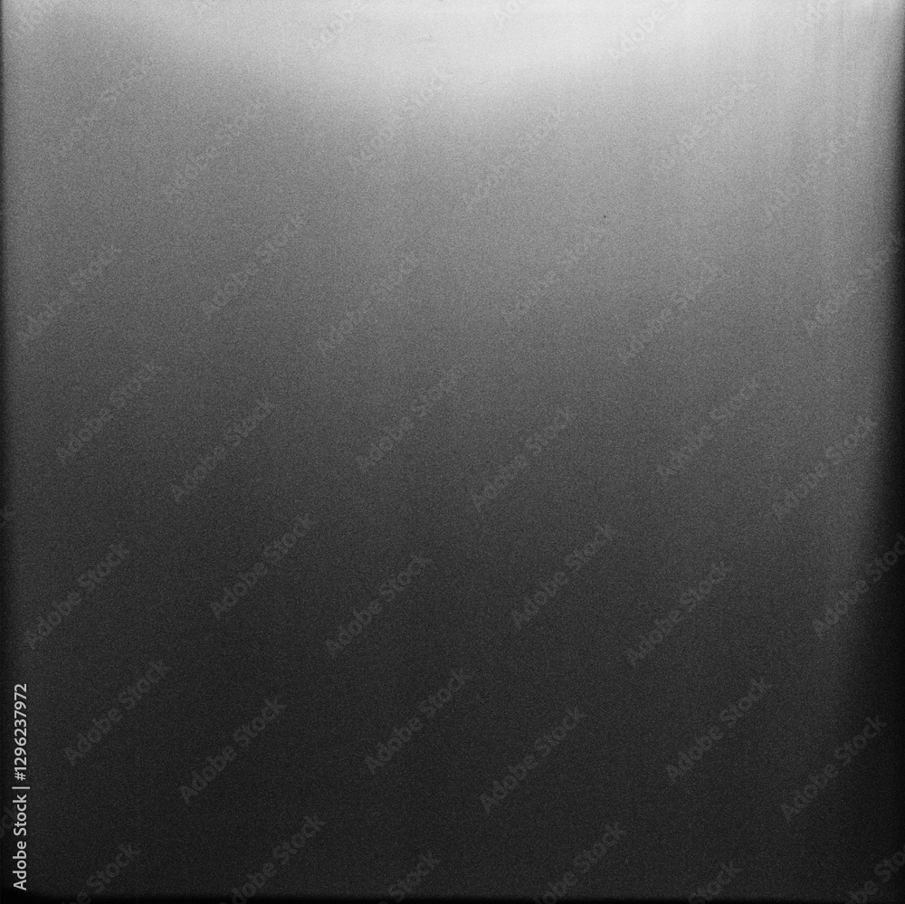 Photocopies of a black and white paper sheet background or texture ...