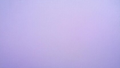 Fototapete - soft pastel purple textured background with subtle gradient, ideal for graphic design, presentation, and digital artwork

