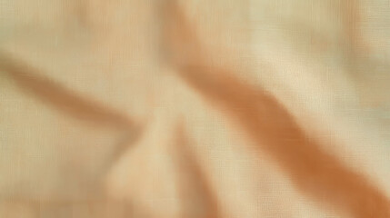 Poster - Subtle abstract canvas background with muted color variations for artistic design