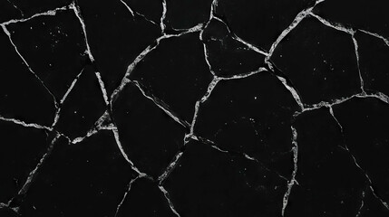 Aufkleber - Cracked concrete texture background for urban and industrial design projects