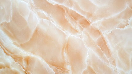 Poster - Creamy beige plaster texture background for interior design projects