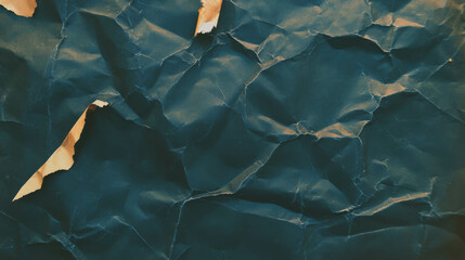 Poster - Vintage aesthetic torn paper background for artistic and design projects