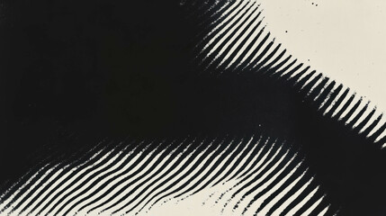 Poster - Abstract background with dotted and dashed lines for modern graphic design