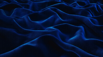 Poster - Luxurious embossed velvet texture with rich intricate patterns for elegant design