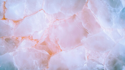 Aufkleber - Fractured quartzite texture for design and decoration