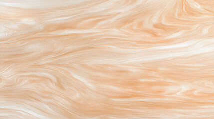 Aufkleber - Light birch wood texture with smooth grain patterns for background design