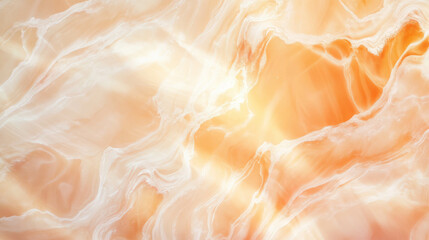 Aufkleber - Light maple wood texture background for design and decoration