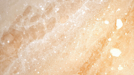 Poster - Abstract sand texture background with fine grains for natural and artistic designs