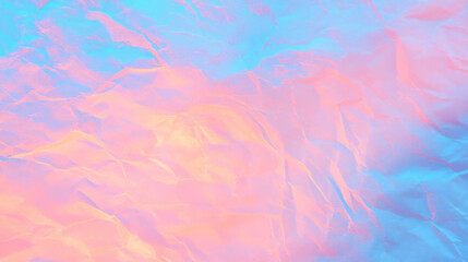 Aufkleber - Pastel textured handmade paper background for creative design