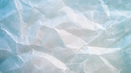 Poster - Lightly textured handmade paper background for creative design projects