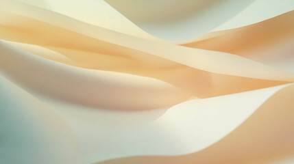 Poster - Soft pastel abstract paper texture for background design
