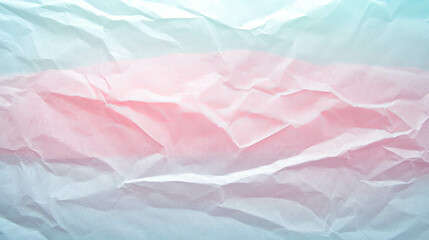 Poster - Lightly textured recycled paper background with subtle pastel gradient for creative design