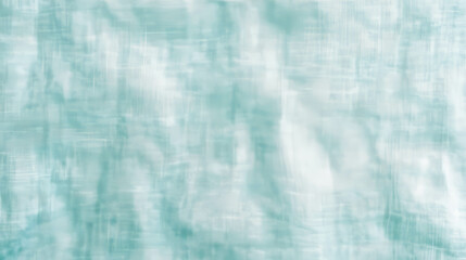 Poster - Soft linen texture background in pastel tones for design and craft projects