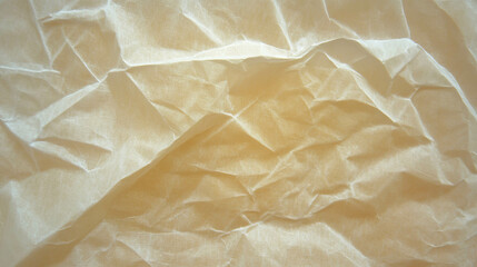 Poster - Subtle off white textured paper background for creative designs and projects