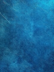 Poster - Web template background texture in blue