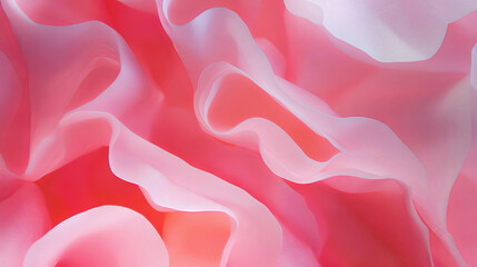 Aufkleber - Intricate paper cutouts texture with flowing abstract patterns for creative design