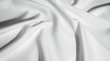 Poster - Textured primed canvas surface for art and design projects