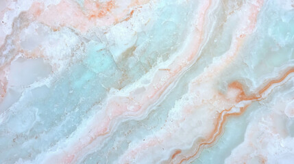 Poster - Natural quartzite and lichen texture for artistic design and background use
