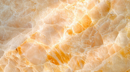 Poster - Quartzite surface with water erosion texture for natural design aesthetics