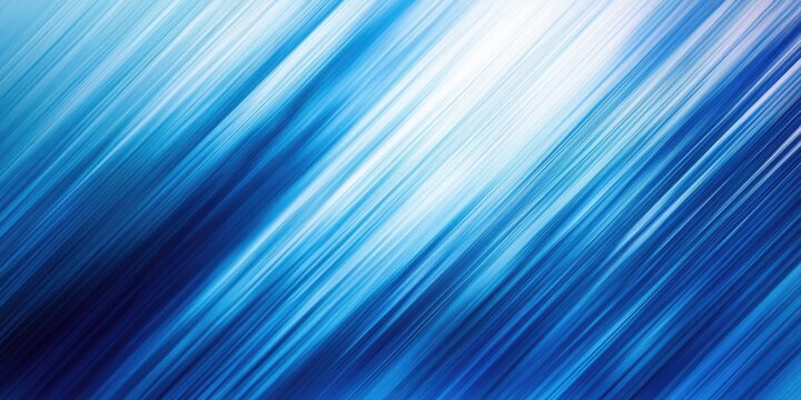 Colorful digital abstract with light streaks and tech design elements.