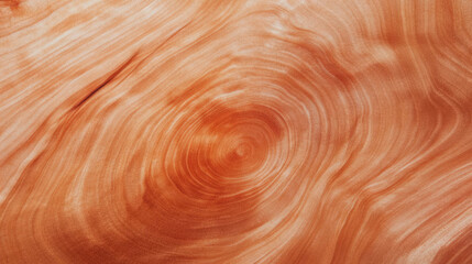 Poster - Natural wood texture with deep grain patterns suitable for design and decoration