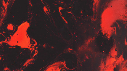Poster - Abstract rusted metal texture with heavy corrosion effect for creative background design
